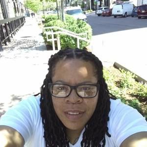 Meet your Posher, Chalena